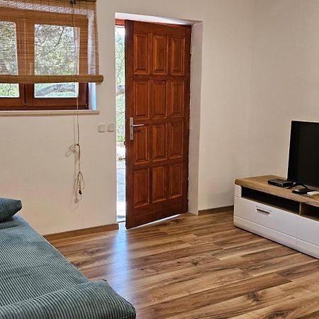Apartment Stanisic Kneza ภายนอก รูปภาพ