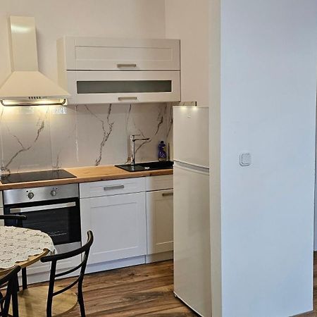 Apartment Stanisic Kneza ภายนอก รูปภาพ