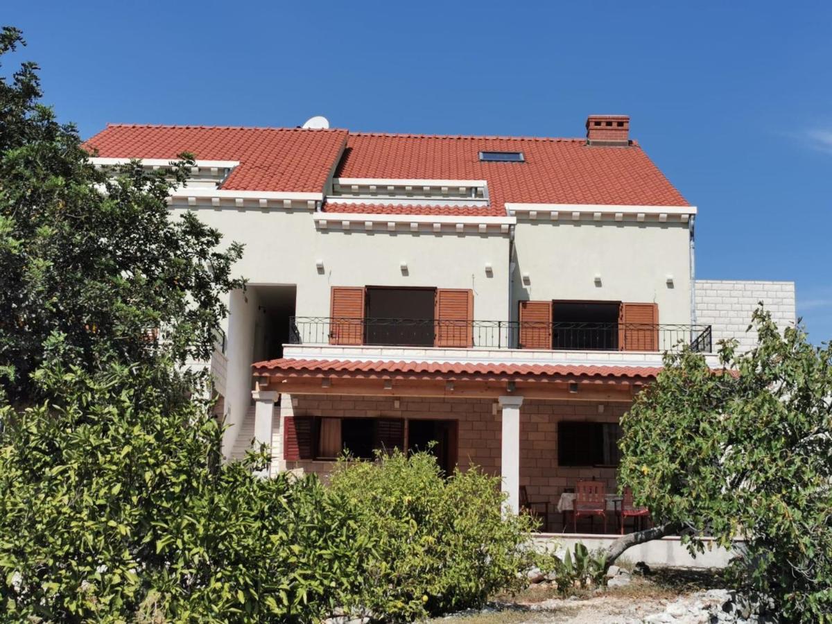 Apartment Stanisic Kneza ภายนอก รูปภาพ