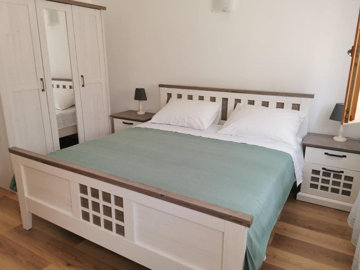 Apartment Stanisic Kneza ภายนอก รูปภาพ