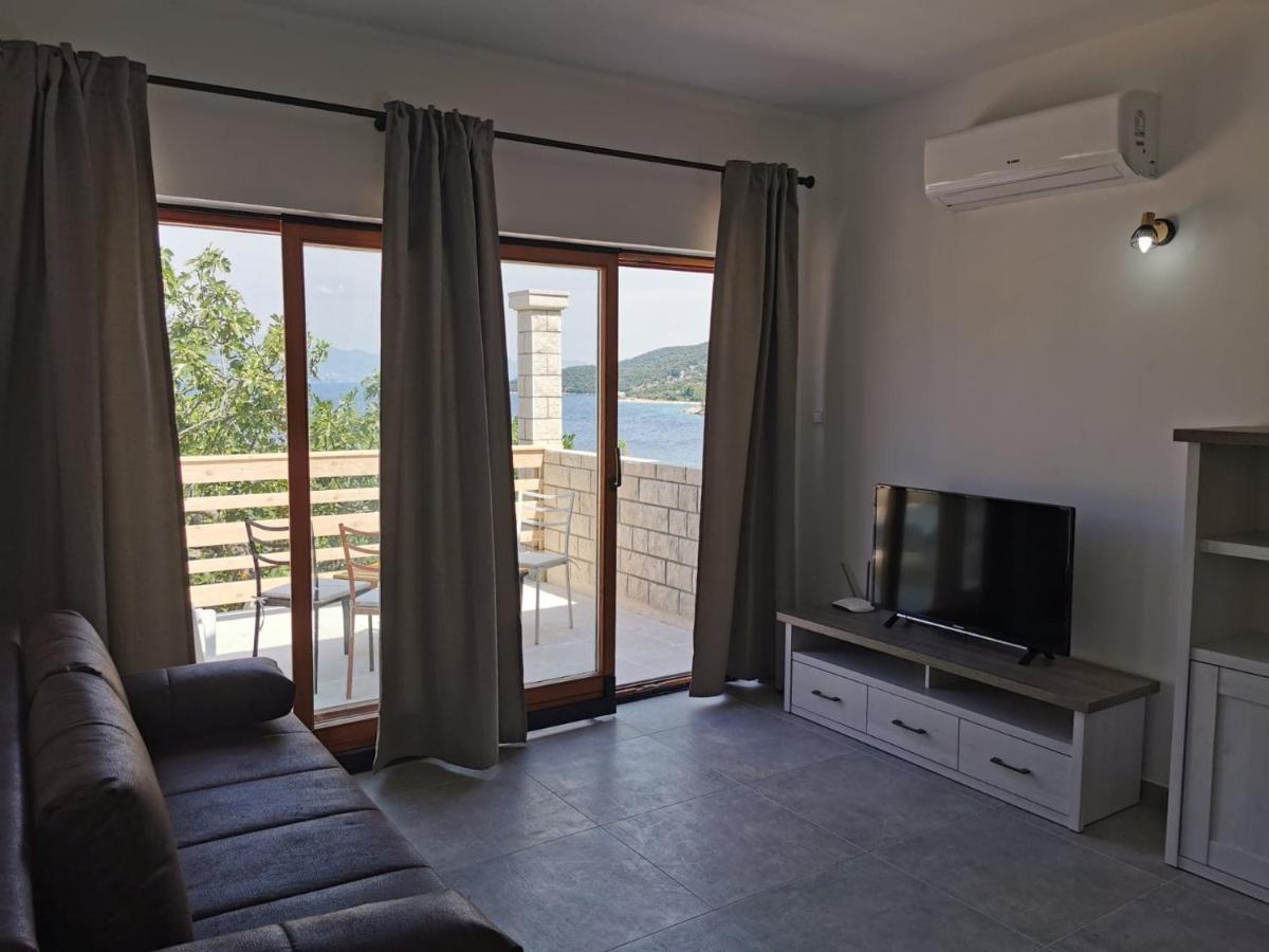 Apartment Stanisic Kneza ภายนอก รูปภาพ
