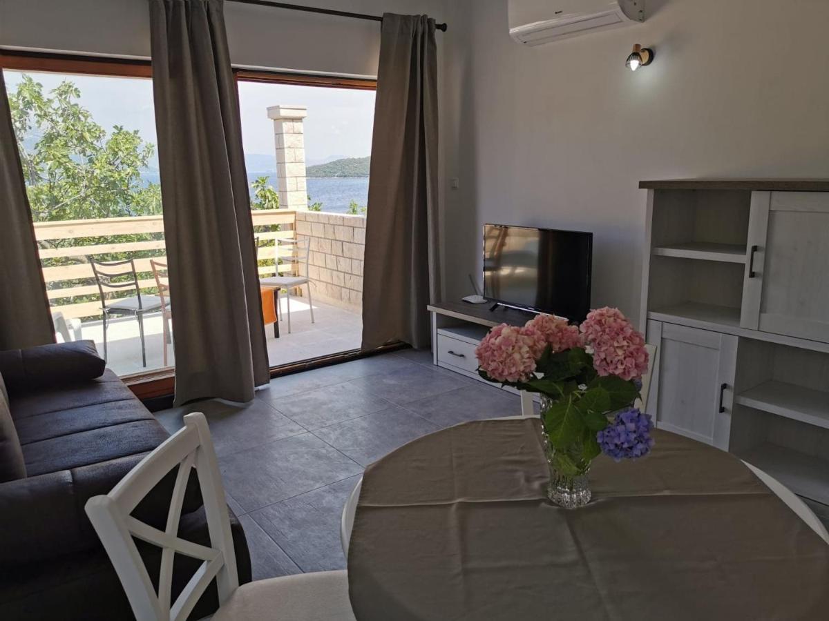 Apartment Stanisic Kneza ภายนอก รูปภาพ