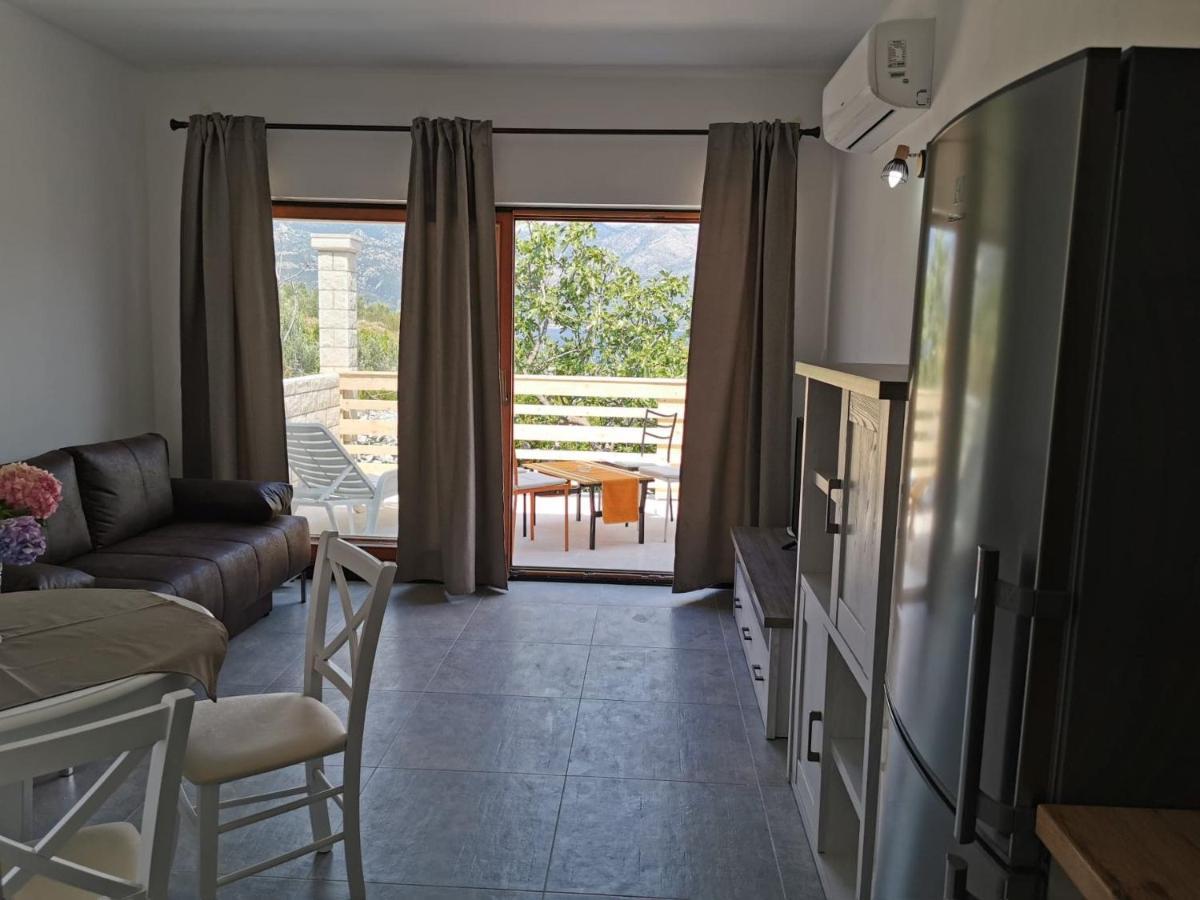 Apartment Stanisic Kneza ภายนอก รูปภาพ