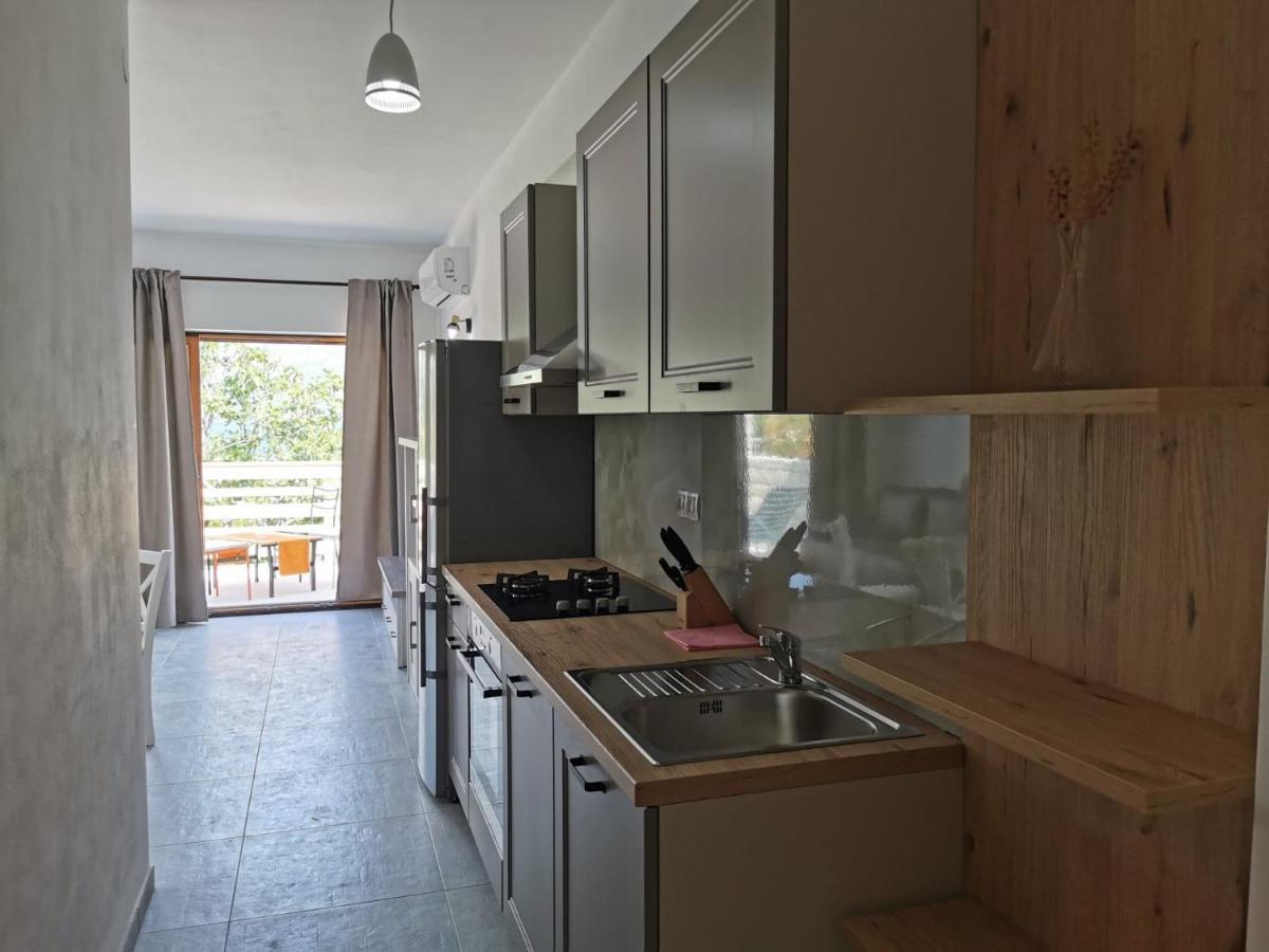 Apartment Stanisic Kneza ภายนอก รูปภาพ