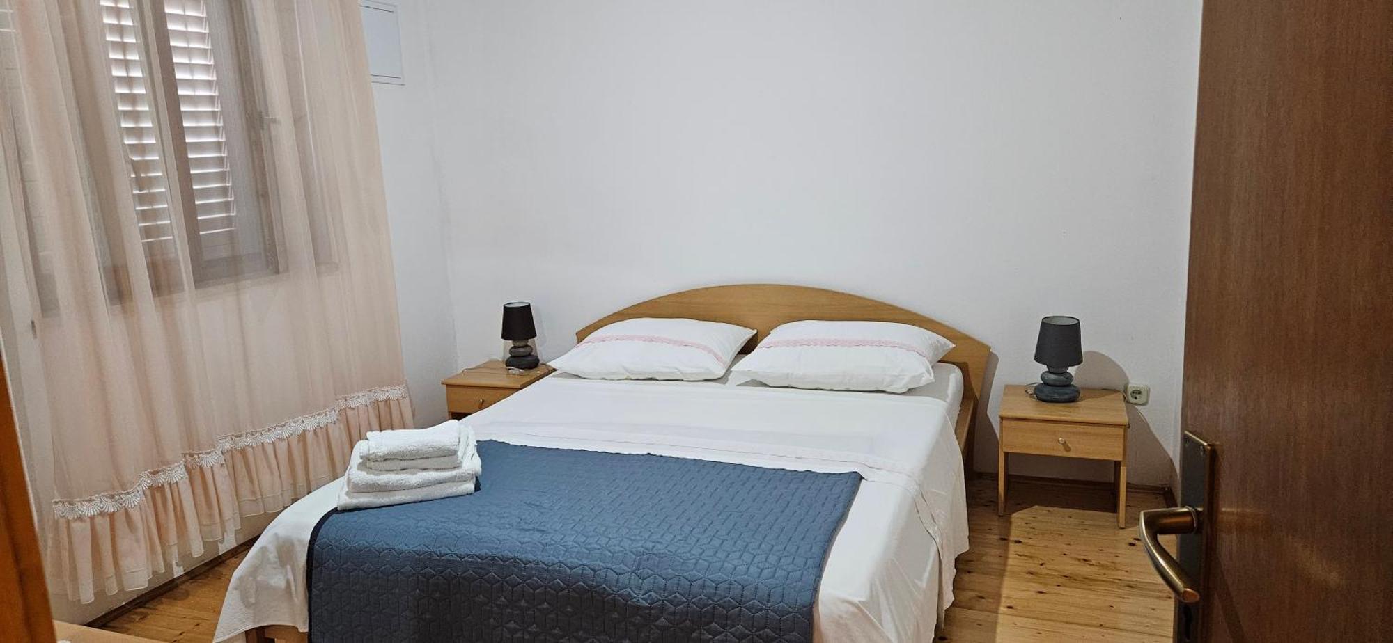 Apartment Stanisic Kneza ภายนอก รูปภาพ