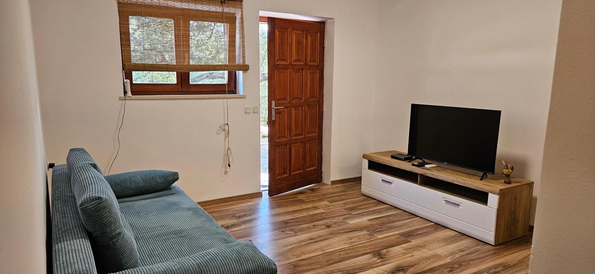Apartment Stanisic Kneza ภายนอก รูปภาพ