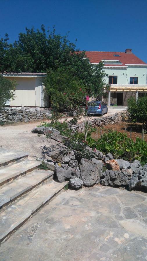 Apartment Stanisic Kneza ภายนอก รูปภาพ